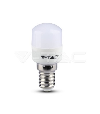 LED Крушка - SAMSUNG ЧИП 2W E14 ST26 6400K