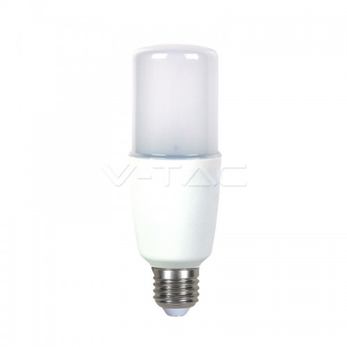 LED Крушка - SAMSUNG ЧИП 8W E27 T37 3000K
