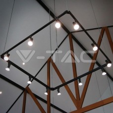 LED Крушка - SAMSUNG ЧИП 8.5W E27 R63 4000K