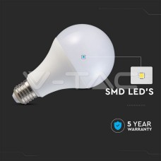 LED Крушка - SAMSUNG ЧИП 20W E27 A80 4000K LED Крушка - SAMSUNG ЧИП 20W E27 A80 4000K