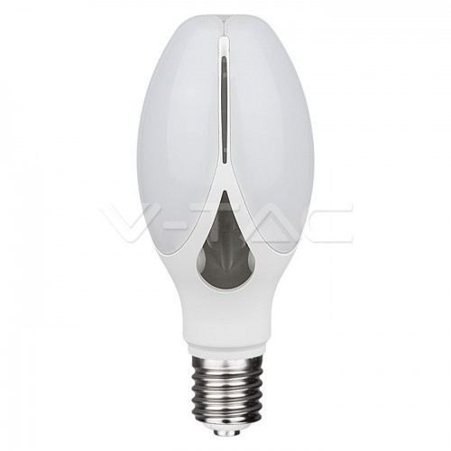 LED Крушка - SAMSUNG ЧИП 36W E27 110LM/WATT 4000K
