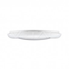 65W LED Плафон С Дистанционно Сменяема Светлина UFO 65W LED Плафон С Дистанционно Сменяема Светлина UFO