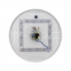 65W LED Плафон С Дистанционно Сменяема Светлина UFO 65W LED Плафон С Дистанционно Сменяема Светлина UFO