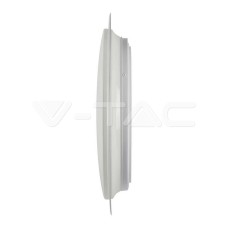 30W-60W-30W LED Плафон С Дистанционно Димиращ Ринг Ф555 30W-60W-30W LED Плафон С Дистанционно Димиращ Ринг Ф555