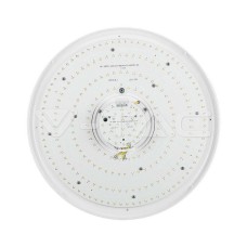 30W-60W-30W LED Плафон С Дистанционно Димиращ Ринг Ф555 30W-60W-30W LED Плафон С Дистанционно Димиращ Ринг Ф555