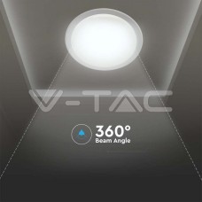 30W-60W-30W LED Плафон С Дистанционно Димиращ Ринг Ф555 30W-60W-30W LED Плафон С Дистанционно Димиращ Ринг Ф555