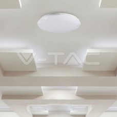 20W-40W-20W LED Плафон С Дистанционно 3в1 Диаманд Ф350 20W-40W-20W LED Плафон С Дистанционно 3в1 Диаманд Ф350