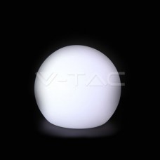 LED Лампа Топка RGB D30*29CM LED Лампа Топка RGB D30*29CM