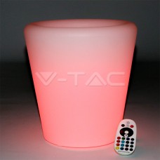 LED Лампа Купа RGB 28*29CM LED Лампа Купа RGB 28*29CM