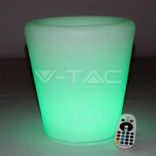 LED Лампа Купа RGB 28*29CM LED Лампа Купа RGB 28*29CM