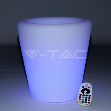 LED Лампа Купа RGB 28*29CM LED Лампа Купа RGB 28*29CM