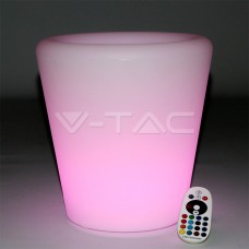 LED Лампа Купа RGB 28*29CM LED Лампа Купа RGB 28*29CM