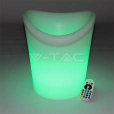 LED Лампа Ледарка RGB 29*33*35CM LED Лампа Ледарка RGB 29*33*35CM