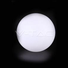 LED Лампа Топка RGB D40*39CM LED Лампа Топка RGB D40*39CM