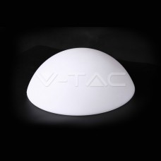 LED Лампа Полукръг RGB D50*26CM LED Лампа Полукръг RGB D50*26CM