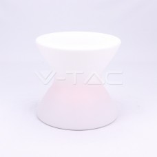 LED Лампа Стол-Табуретка RGB D40*35CM LED Лампа Стол-Табуретка RGB D40*35CM