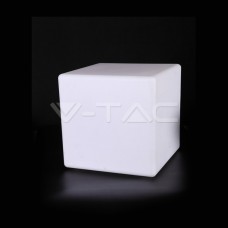 LED Лампа Куб RGB D40*40*40CM