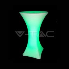 LED Бар Маса RGB D60*110CM