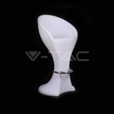 LED Бар Стол RGB D50*56*110CM LED Бар Стол RGB D50*56*110CM