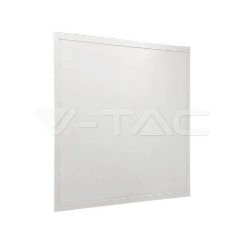 LED Панел 36W 595x595mm 120Lm/W 4000K Вкл. Драйвер