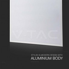 LED Панел 40W PHILIPS DRIVER 600x600mm 120Lm/W 6400K