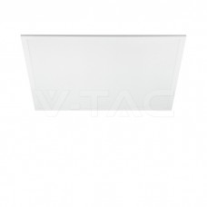 LED Панел 40W PHILIPS DRIVER 600x600mm 120Lm/W 4000K