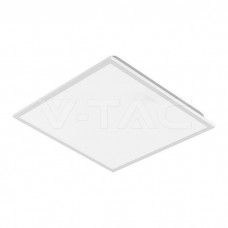 LED Панел 40W PHILIPS DRIVER 600x600mm 120Lm/W 4000K