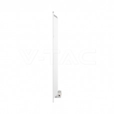 LED Панел 40W PHILIPS DRIVER 600x600mm 120Lm/W 4000K