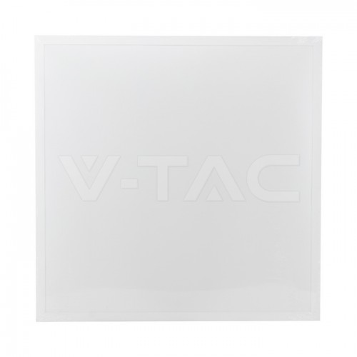LED Панел 40W PHILIPS DRIVER 600x600mm 120Lm/W 4000K