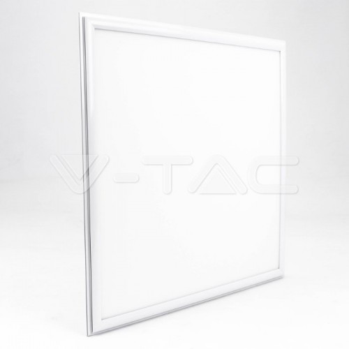 LED Панел 45W 600 x 600 mm 4500K Вкл. Драйвер CRI>95
