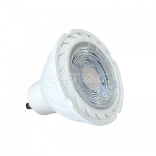 LED Крушка - SAMSUNG ЧИП 7W GU10 3000K