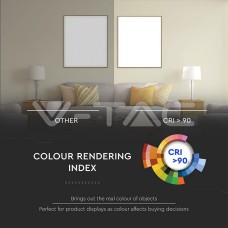 LED Луна SAMSUNG ЧИП - 4W Рефлектор UGR<19 36' 2700K