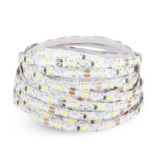 LED Лента 2835 - 60/1 12V IP20 6400K S Образна