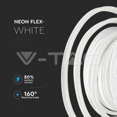 Neon Flex 24V 6000K Neon Flex 24V 6000K