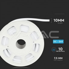 Neon Flex 24V 6000K Neon Flex 24V 6000K