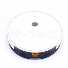 SMART Прахосмукачка Бяла SMART Прахосмукачка Бяла