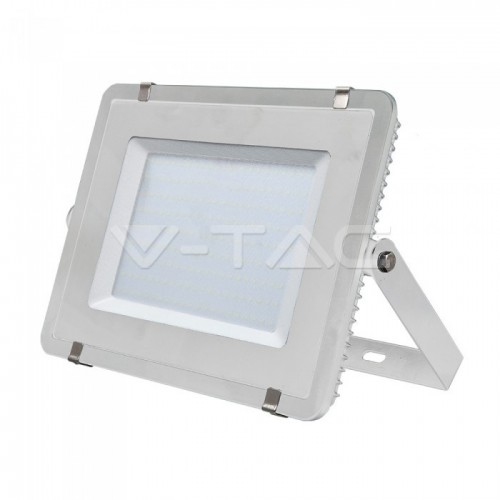 300W LED Прожектор SAMSUNG ЧИП SMD Бяло Тяло 4000К