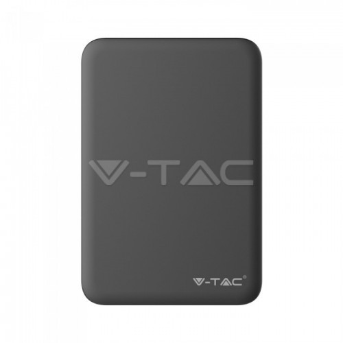 Външна Батерия 5000mAh Черна