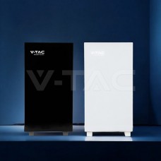 16.07kWh Батерия За Стена IP20 10г. Гаранция Дизайн Черно Тяло 16.07kWh Батерия За Стена IP20 10г. Гаранция Дизайн Черно Тяло