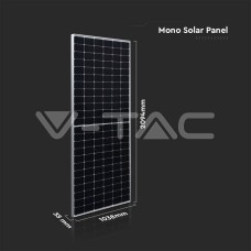 450W Моно Соларен Панел 2094*1038*35MM